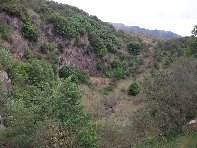 Salto del Cane